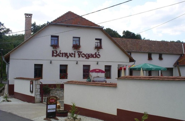 Bényei Fogadó Panzió és Étterem