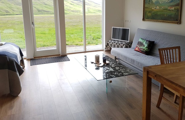 Bólstaðarhlíð Cottage