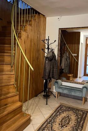 Bözsi Apartman