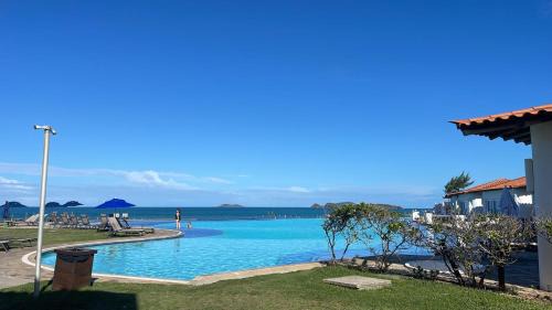 Búzios Beat resort