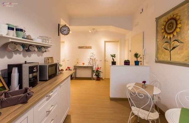 B&B A Casa dei Nonni