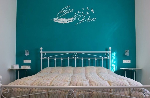B&B "A casa di Emy" Double Room