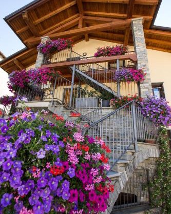 b&b Al Castel