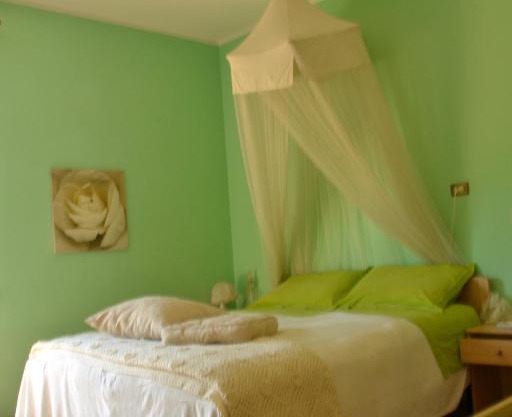 B&B Al Mare Di Greis