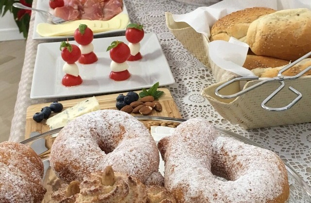 B&B Alludo in Agrigento