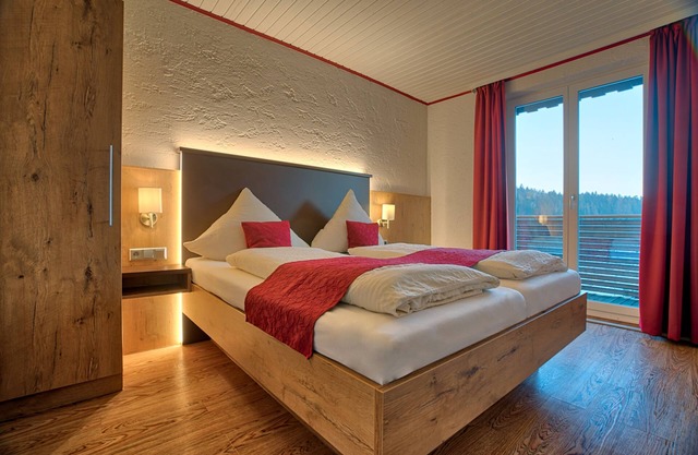 B&B am Steinbachtal