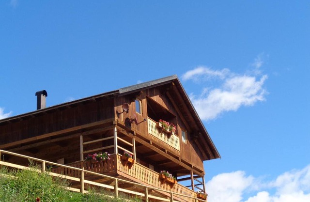 B&B antico tabià dolomitico