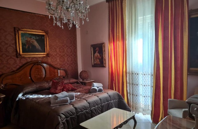 B&B AQUILA