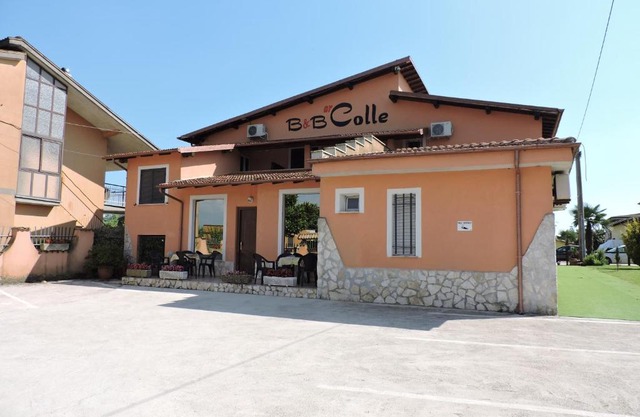 B&B Ar Colle