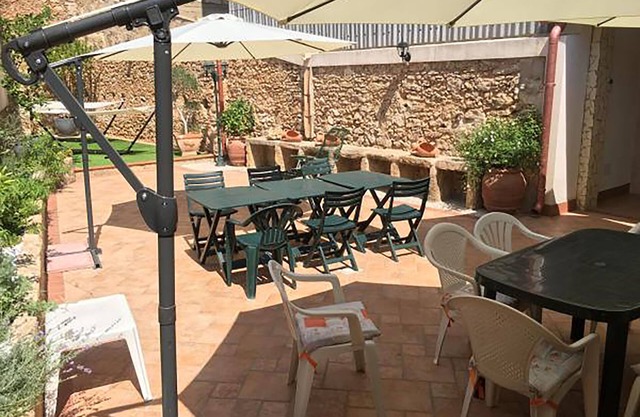 B & B ARCHIMEDE FLORIDIA (SR)