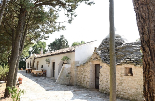 B&B Bari - Lamione Park