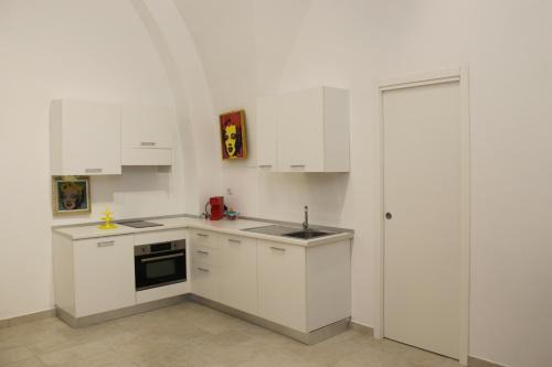B&b Bianco Apartments