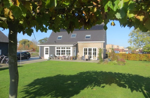 B&B Biesehof