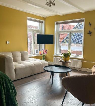B&B bij de Waegh