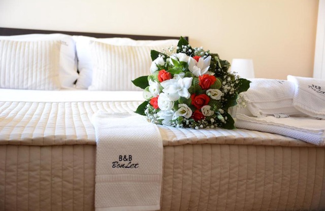 B&B Bonlet