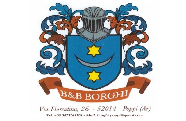 B&B BORGHI