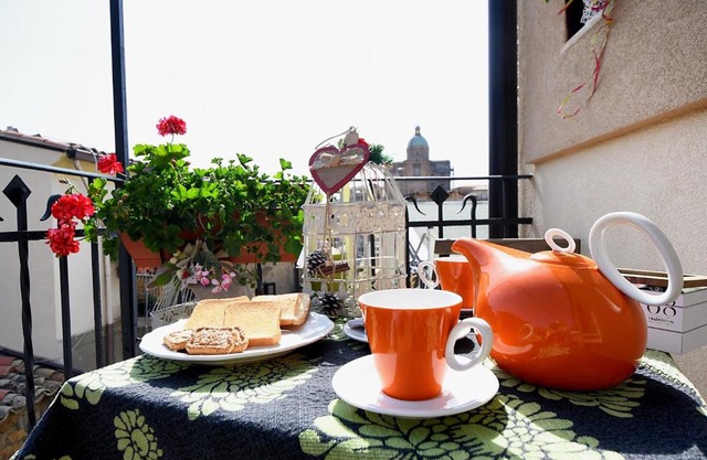 B&B Borgo Antico