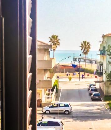 B&B Borgo la Marina
