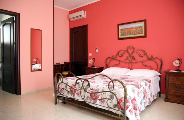 B&B Borgosolare