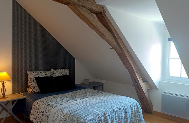 B&B Côté Loire