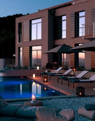 B&B Casa Colleverde