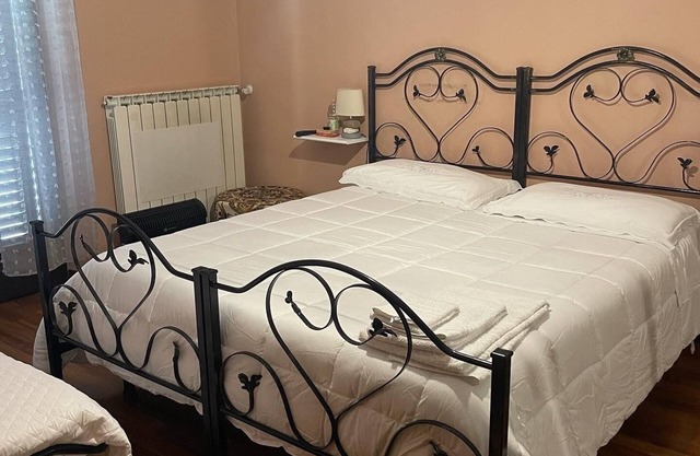 B&B Casa Di Marzio