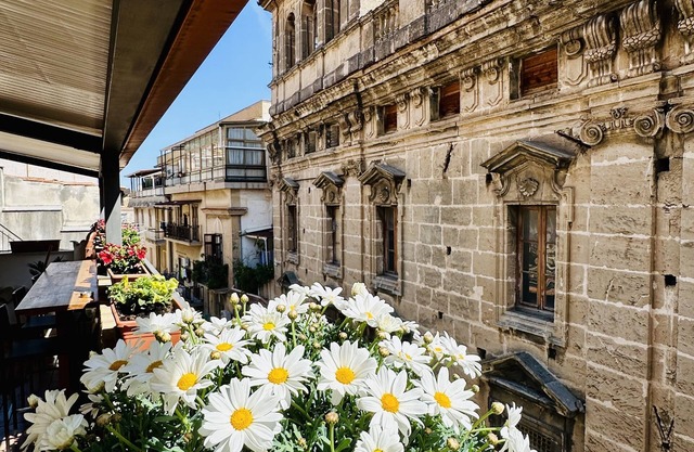 B&B Casa Lilla