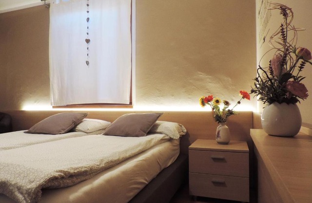 B&B Casa Vanzetta