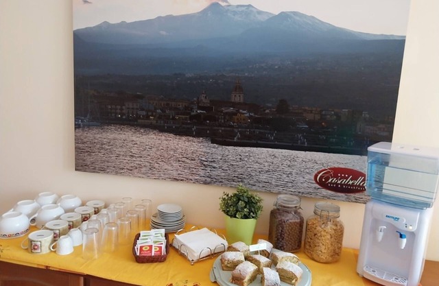 B&B CASABELLA