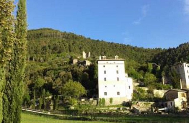 B&B CASTELLO GIRASOLE - Double room