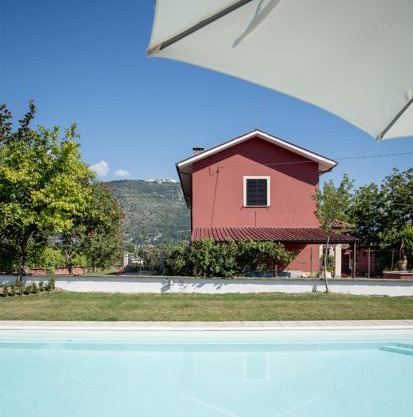 B&B Colle Cucchiara