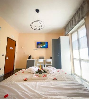 B&B Comfort Room 93