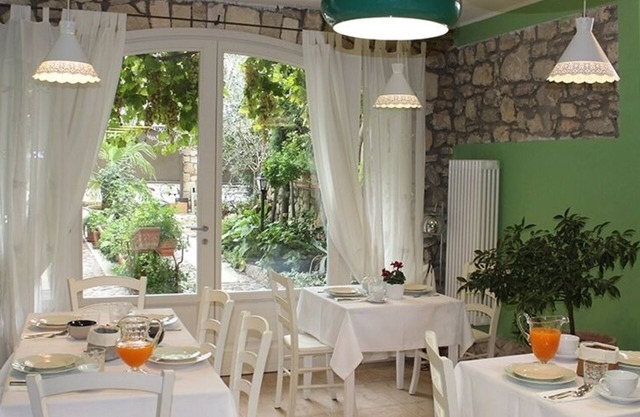 B&B Corte Tre Vigne