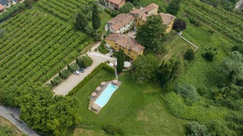 B&B Corte Jago