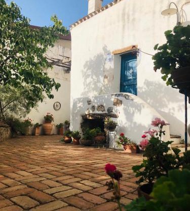B&B Corte San Lussorio