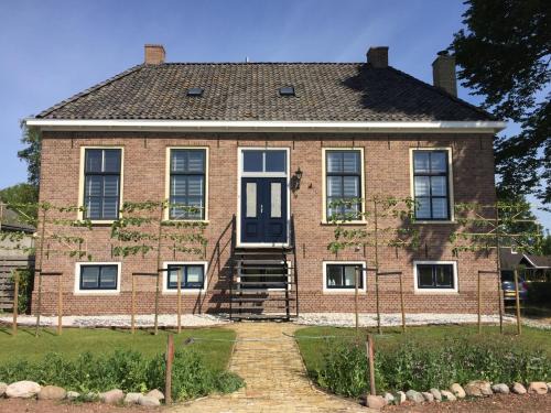 B&B de Bels