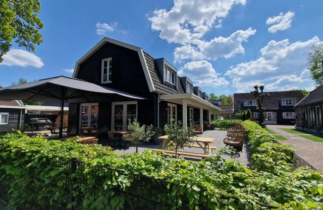 B&B De Droomhoeve