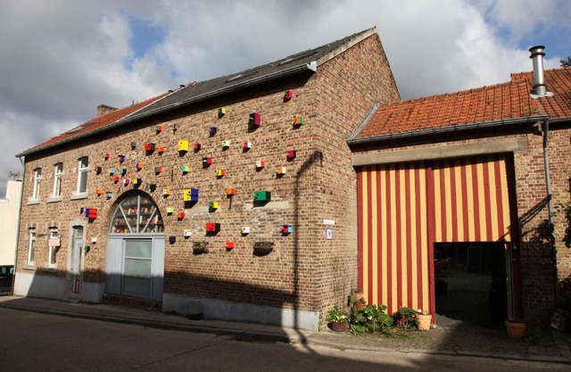 B&B De Henehoeve