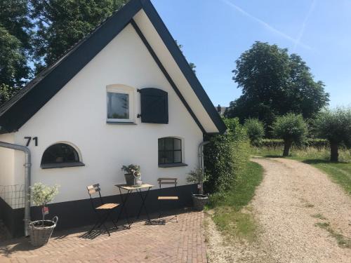 B&B De Jagthut