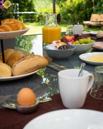 B&B De Kreek