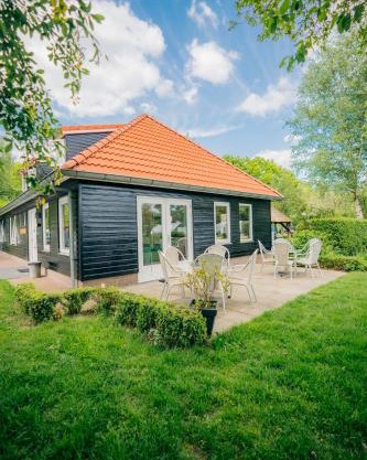 B&B de Luwte Cottage