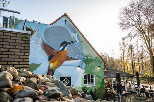 B&B de Muldermolen