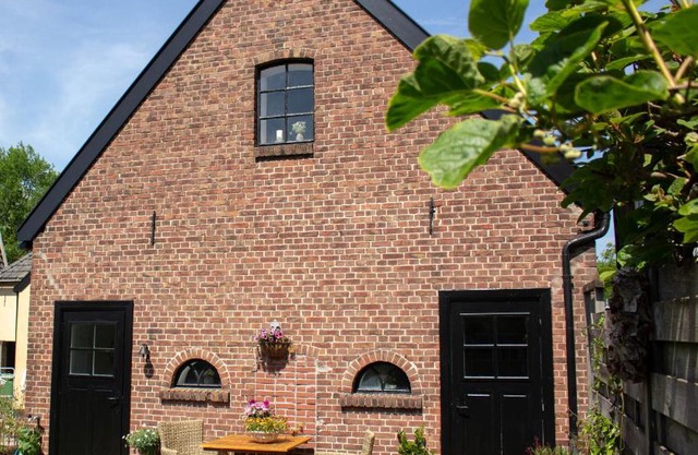 B&B de Olde Hilde