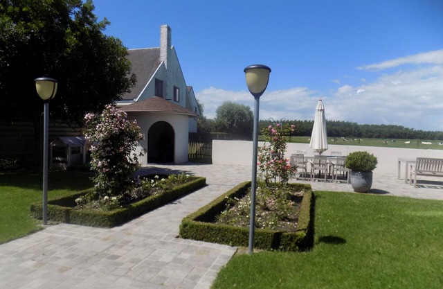 B&B De Polderhoeve