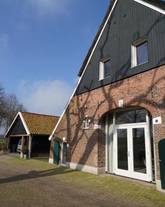 B&B de Smale