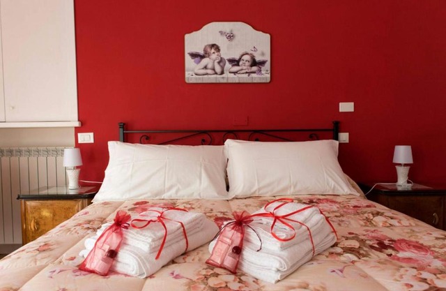 B&B" del Castello"