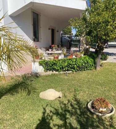 B&B Delle Zolfare