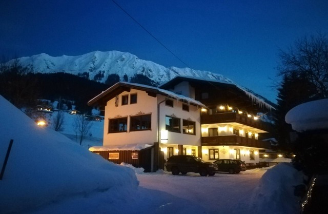 B&B Der tiroler