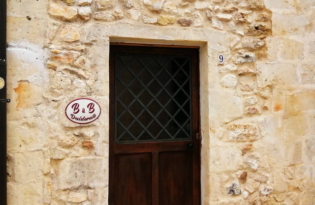 B&B Desiderato