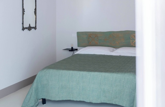 B&B di design con piscina all’aperto, giardino e spa